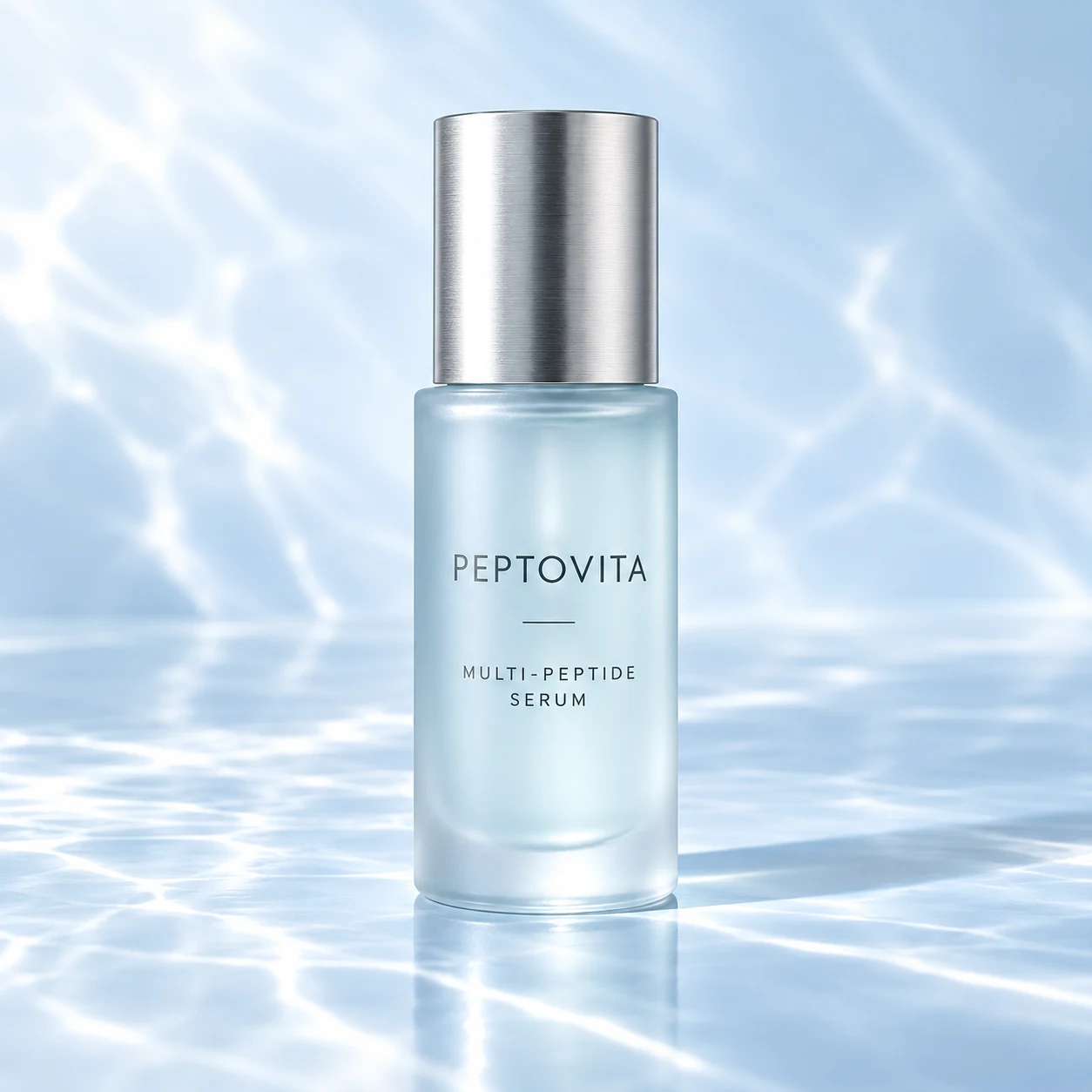Multi-Peptide Renewal Serum